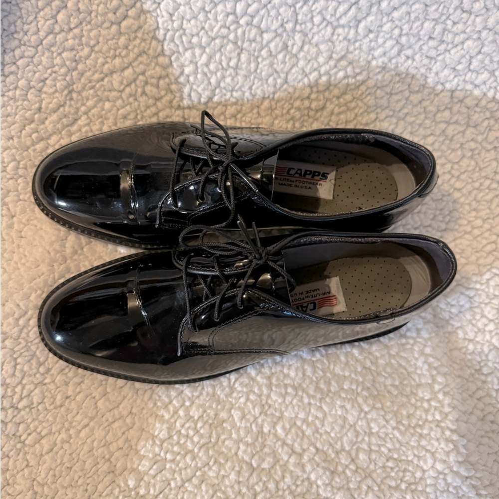 Bates Uniform Shoes